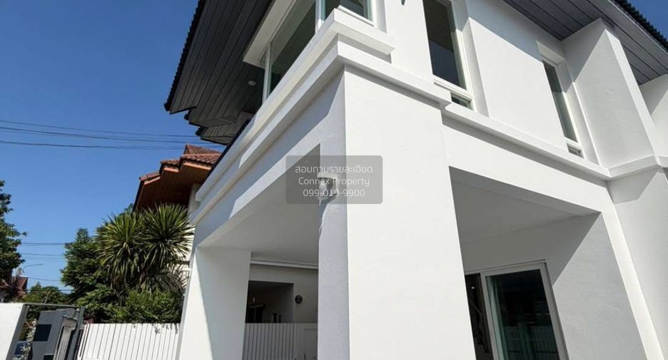 À vendre 3 chambres maison à Lat Phrao, Bangkok