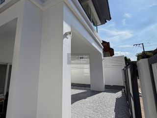For sale 3 bedrooms house in Lat Phrao, Bangkok