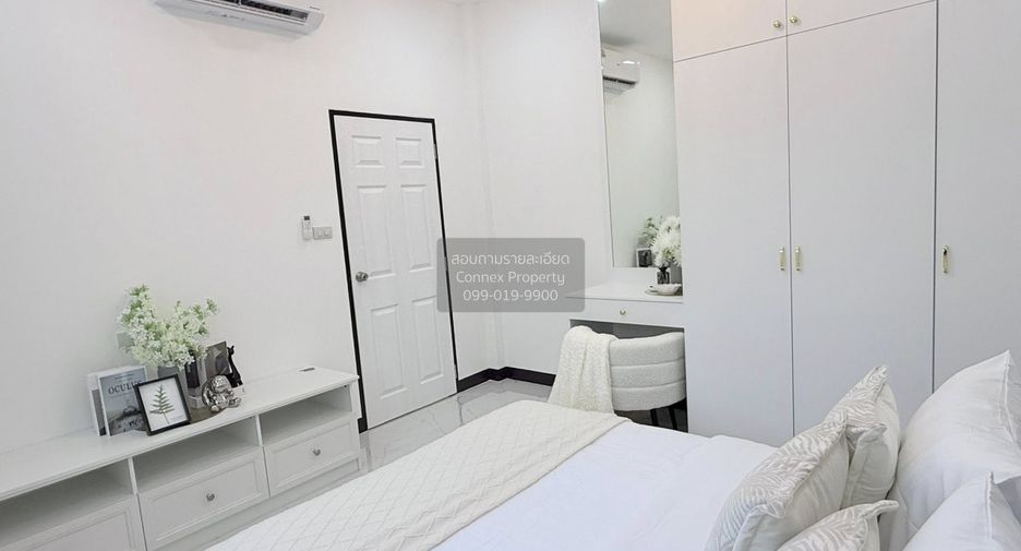 ขาย 2 ห้องนอน บ้านเดี่ยว ใน พัทยาตะวันออก, พัทยา
