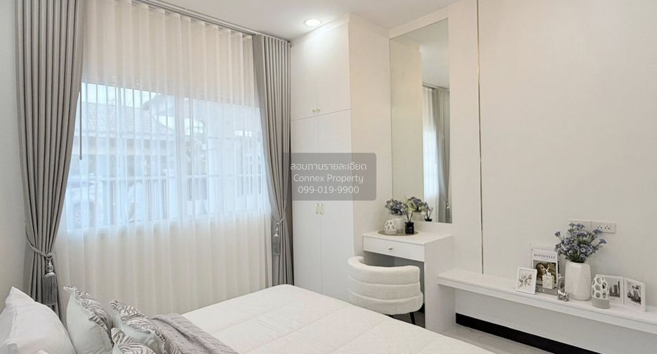 ขาย 2 ห้องนอน บ้านเดี่ยว ใน พัทยาตะวันออก, พัทยา