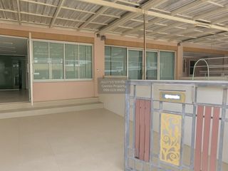For sale 3 bedrooms townhouse in Bang Khen, Bangkok