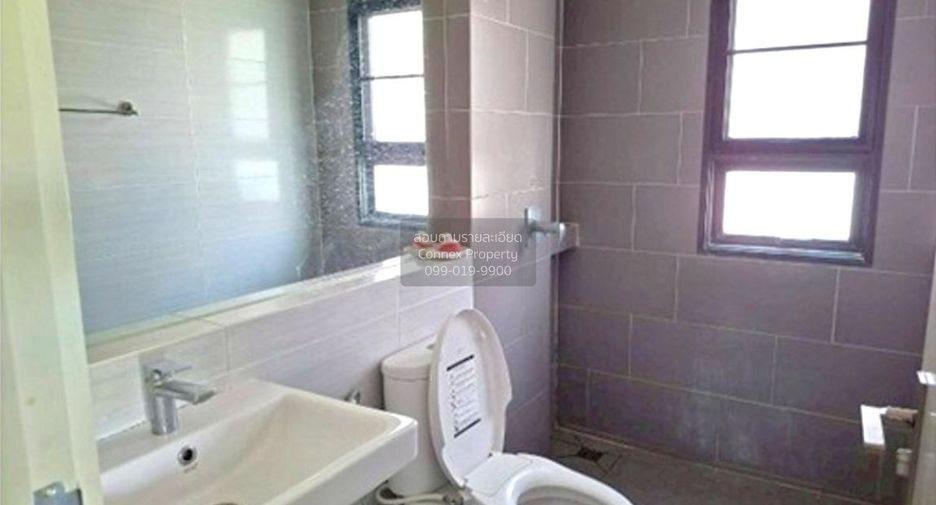 For sale 3 bedrooms house in Krathum Baen, Samut Sakhon