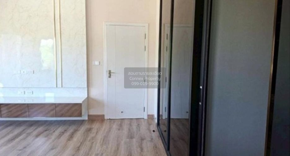 For sale 3 bedrooms house in Krathum Baen, Samut Sakhon