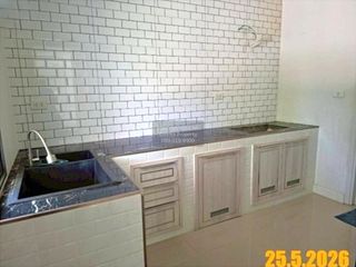 À vendre 3 chambres maison à Krathum Baen, Samut Sakhon