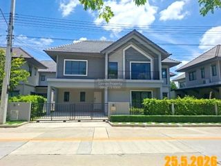 À vendre 3 chambres maison à Krathum Baen, Samut Sakhon