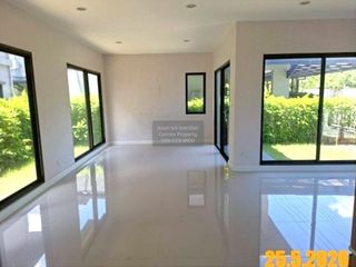 À vendre 3 chambres maison à Krathum Baen, Samut Sakhon