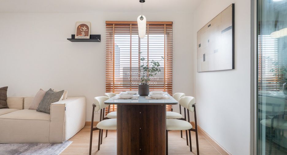 For sale 1 bed condo in Bang Na, Bangkok