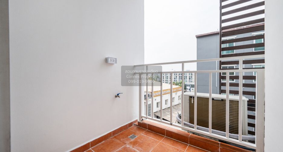 For sale 1 bed condo in Bang Na, Bangkok