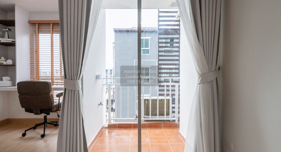 For sale 1 bed condo in Bang Na, Bangkok