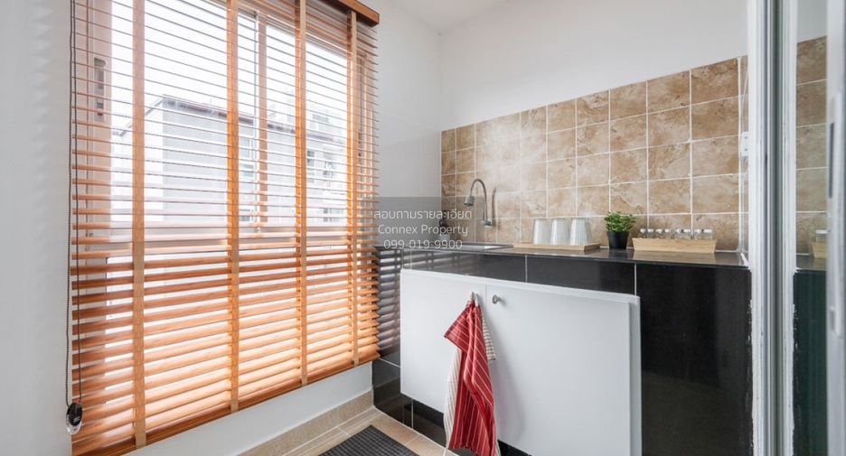 For sale 1 bed condo in Bang Na, Bangkok