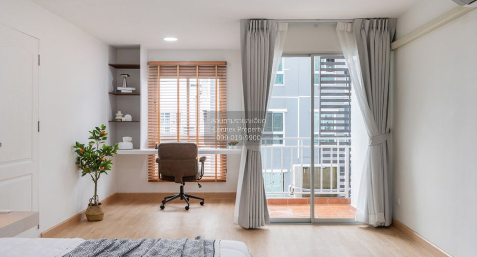For sale 1 bed condo in Bang Na, Bangkok