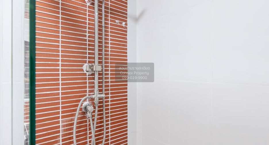For sale 1 bed condo in Bang Na, Bangkok