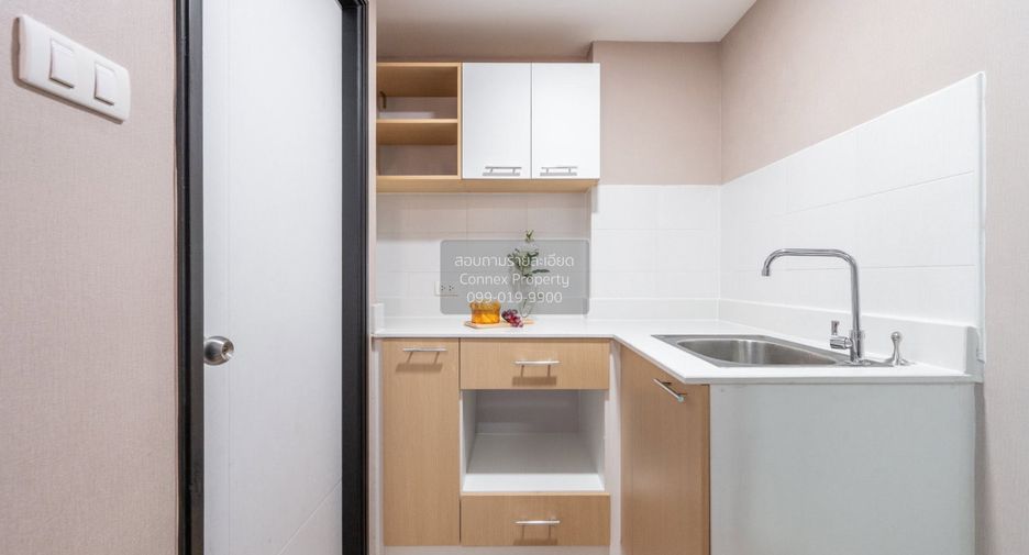 À vendre 1 chambre condo à Taling Chan, Bangkok