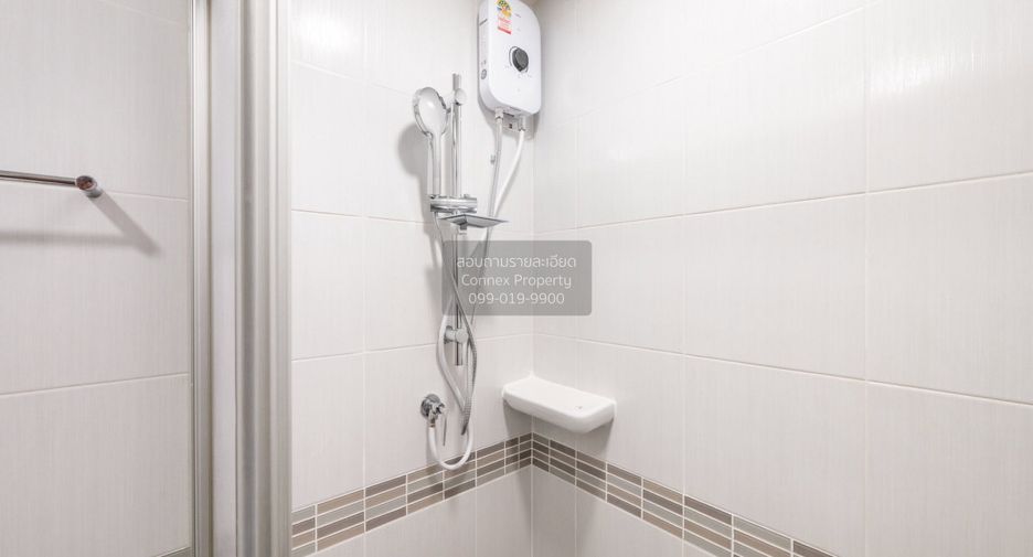 À vendre 1 chambre condo à Taling Chan, Bangkok