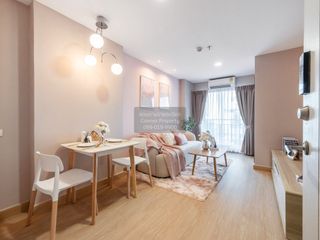 出售 1 卧室 公寓 在 Taling Chan, 曼谷