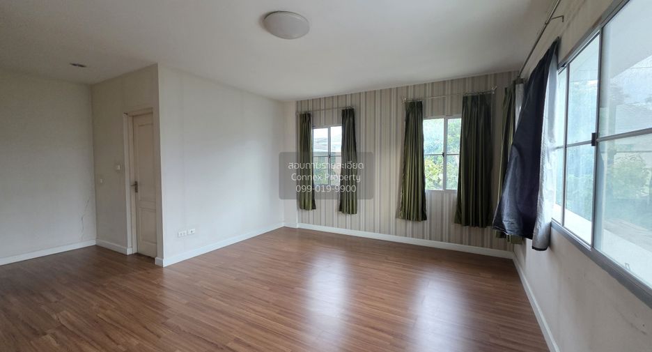 Casa en venta de 3 habitaciones en Bang Kruai, Nonthaburi