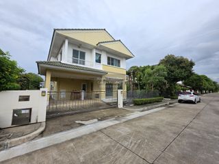 Продажа 3 спальни дом в Bang Kruai, Нонтабури
