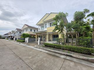 Продажа 3 спальни дом в Bang Kruai, Нонтабури