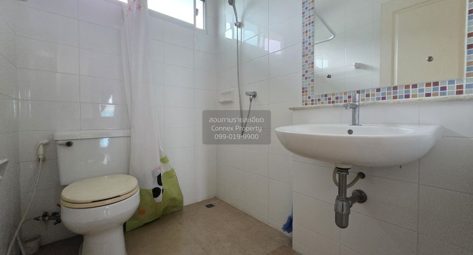 Casa en venta de 3 habitaciones en Bang Kruai, Nonthaburi