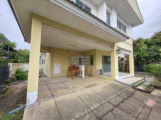 Продажа 3 спальни дом в Bang Kruai, Нонтабури