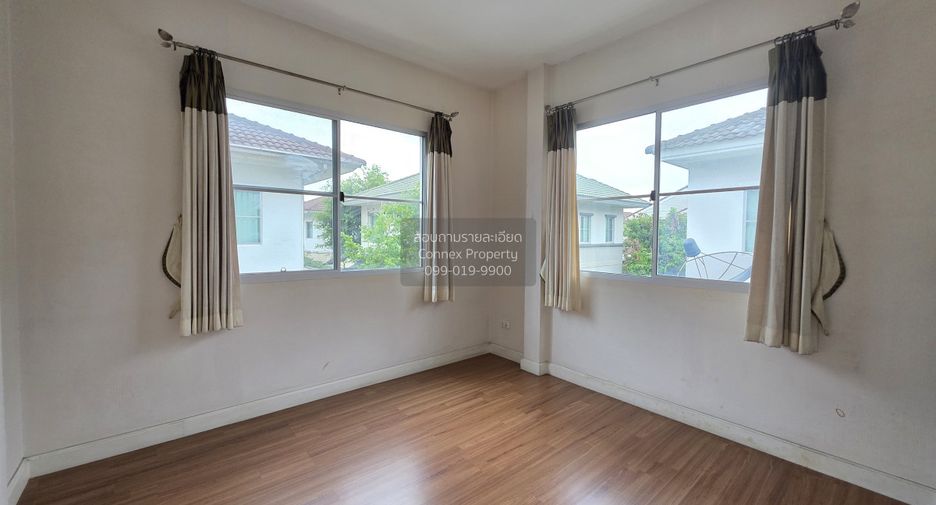 Casa en venta de 3 habitaciones en Bang Kruai, Nonthaburi