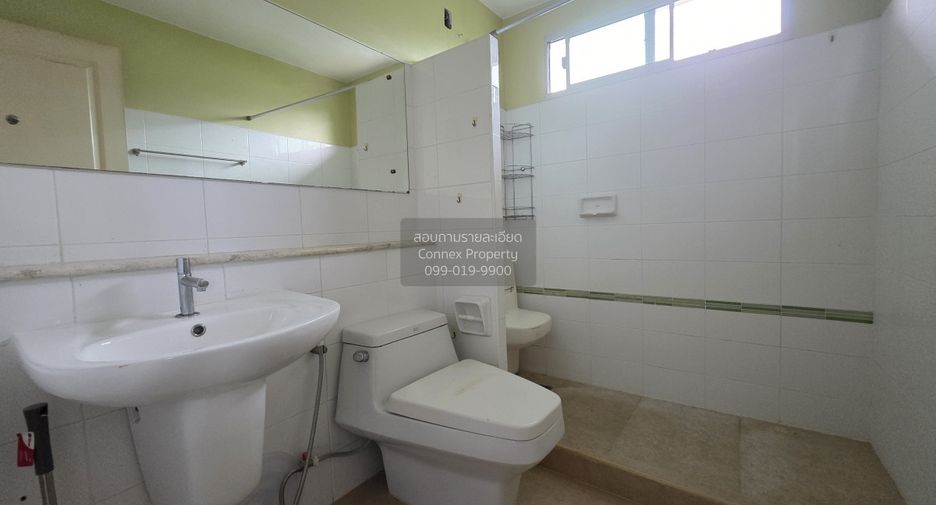 Casa en venta de 3 habitaciones en Bang Kruai, Nonthaburi
