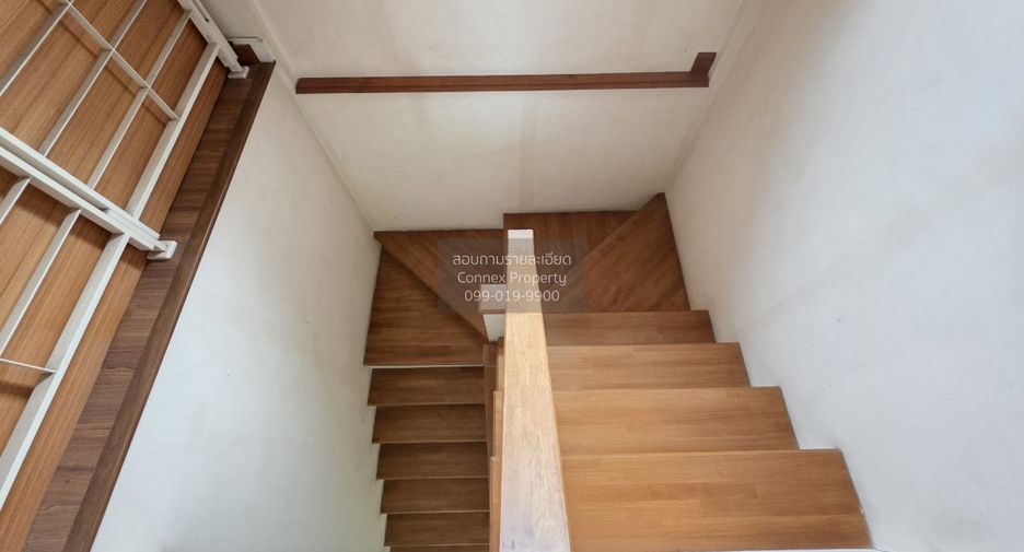 Casa en venta de 3 habitaciones en Bang Kruai, Nonthaburi