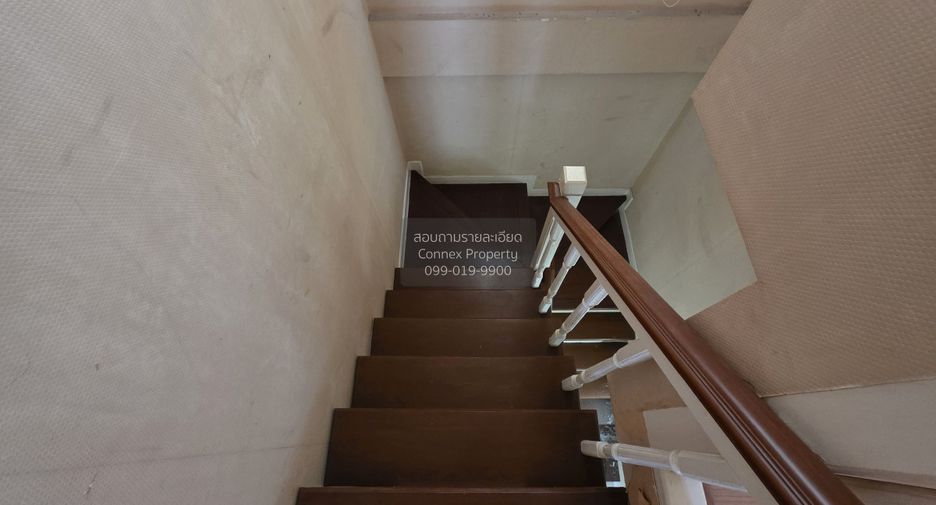 Casa en venta de 3 habitaciones en Bang Kruai, Nonthaburi
