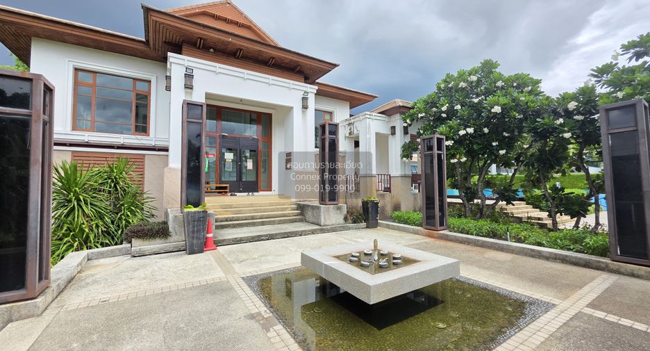 Casa en venta de 3 habitaciones en Bang Kruai, Nonthaburi