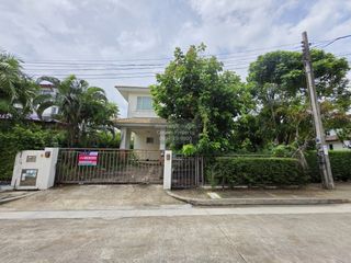 Продажа 3 спальни дом в Bang Kruai, Нонтабури