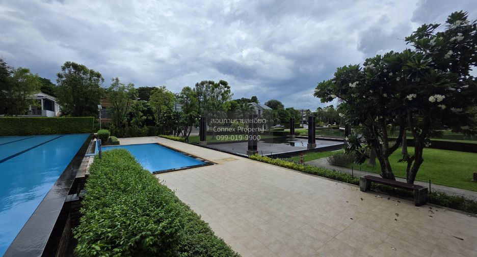 Casa en venta de 3 habitaciones en Bang Kruai, Nonthaburi