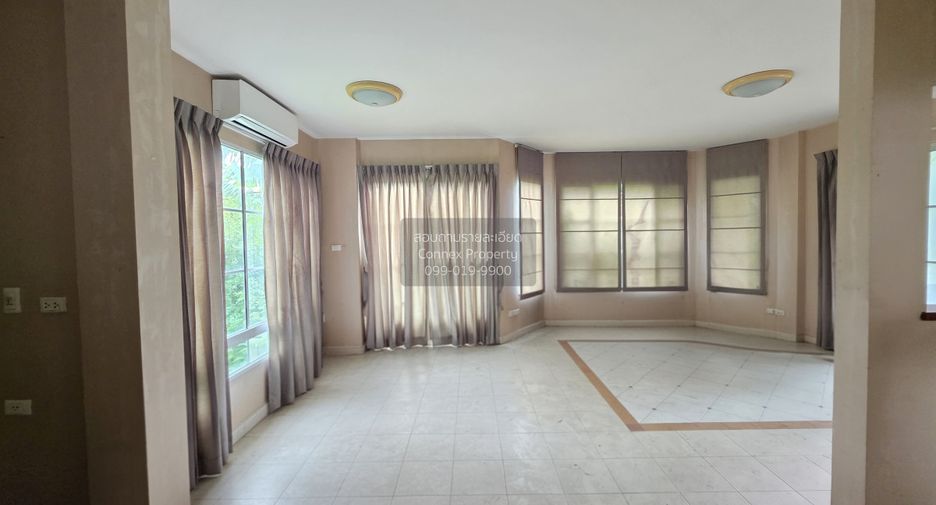 Casa en venta de 3 habitaciones en Bang Kruai, Nonthaburi