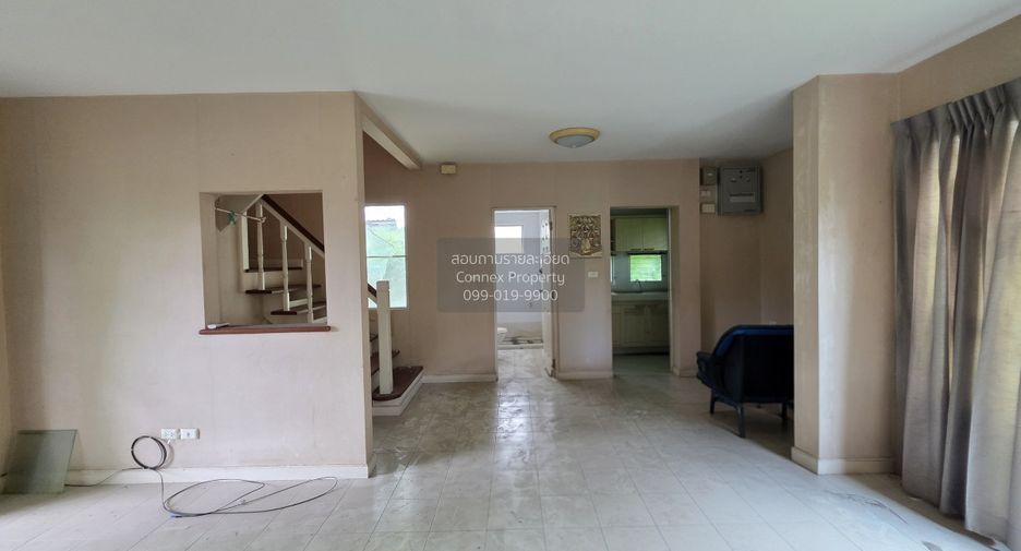 Casa en venta de 3 habitaciones en Bang Kruai, Nonthaburi