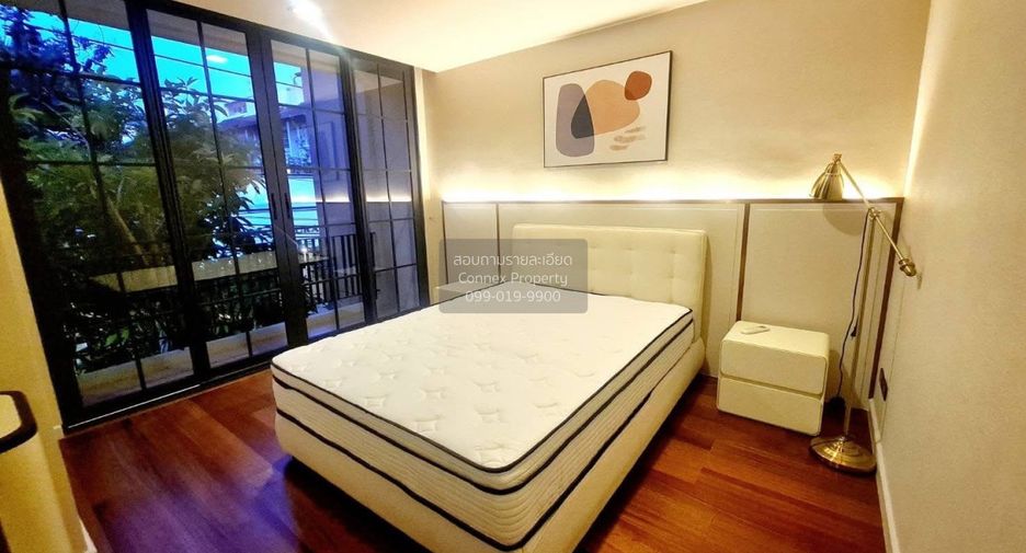 ขาย 4 ห้องนอน ทาวน์เฮ้าส์ ใน วัฒนา, กรุงเทพฯ