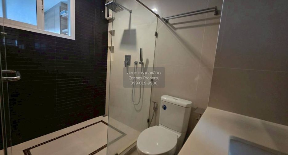 Condo en venta de 1 habitaciones en Huai Khwang, Bangkok
