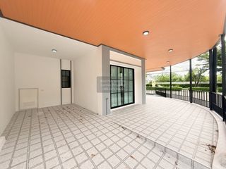 For sale 4 bedrooms house in Sai Mai, Bangkok