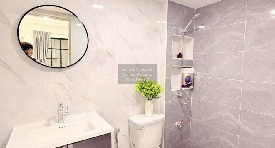 For sale 4 bedrooms house in Sai Mai, Bangkok
