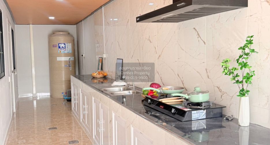 For sale 4 bedrooms house in Sai Mai, Bangkok
