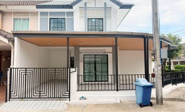 For sale 4 bedrooms house in Sai Mai, Bangkok