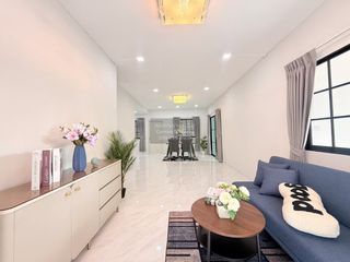 For sale 4 bedrooms house in Sai Mai, Bangkok