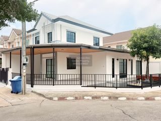 For sale 4 bedrooms house in Sai Mai, Bangkok
