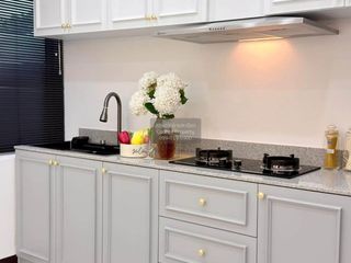 For sale 2 bedrooms house in Bang Lamung, Chonburi