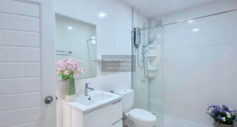 ขาย 2 ห้องนอน บ้านเดี่ยว ใน พัทยาตะวันออก, พัทยา