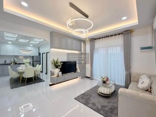 For sale 2 bedrooms house in Bang Lamung, Chonburi