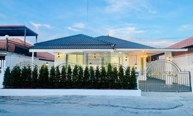ขาย 2 ห้องนอน บ้านเดี่ยว ใน พัทยาตะวันออก, พัทยา