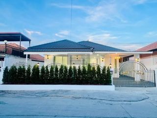For sale 2 bedrooms house in Bang Lamung, Chonburi