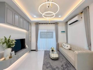 For sale 2 bedrooms house in Bang Lamung, Chonburi