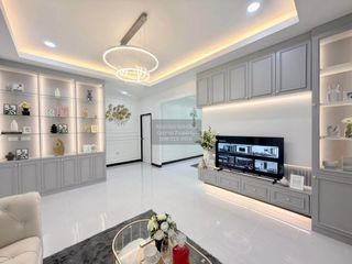 For sale 2 bedrooms house in Bang Lamung, Chonburi