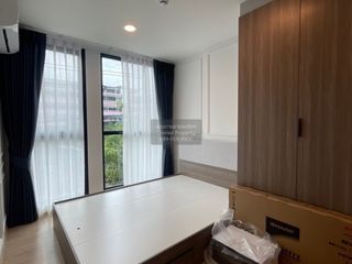 Wohnung zum Kauf mit 1 Zimmer in Wang Thonglang, Bangkok