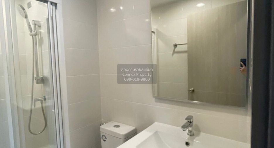 Wohnung zum Kauf mit 1 Zimmer in Wang Thonglang, Bangkok